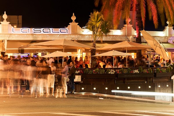 La Sala Puerto Banús 3