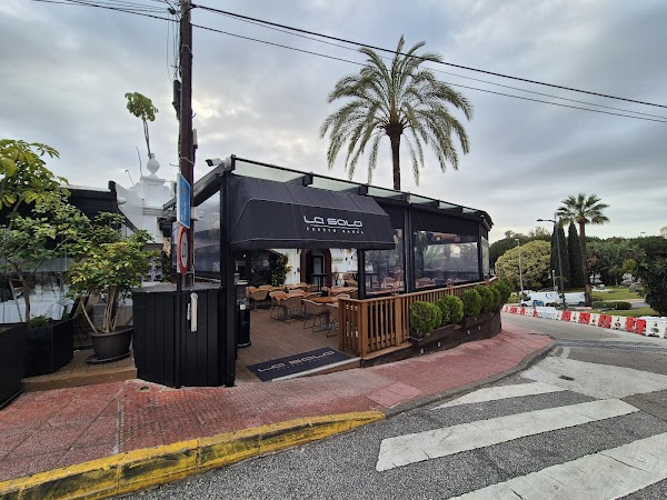 La Sala Puerto Banús 2