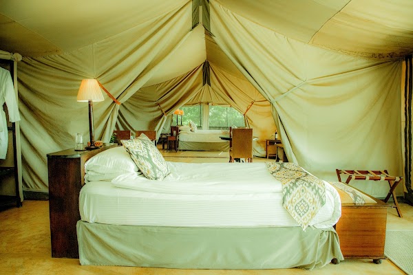 Entumoto Safari Camp, Maasai Mara 5