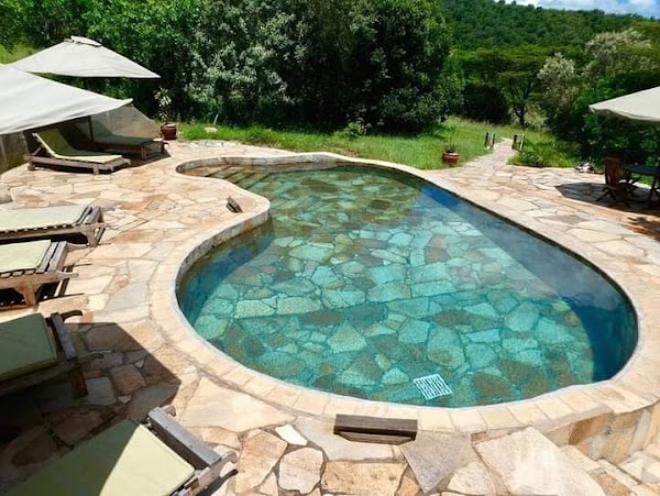 Entumoto Safari Camp, Maasai Mara 4