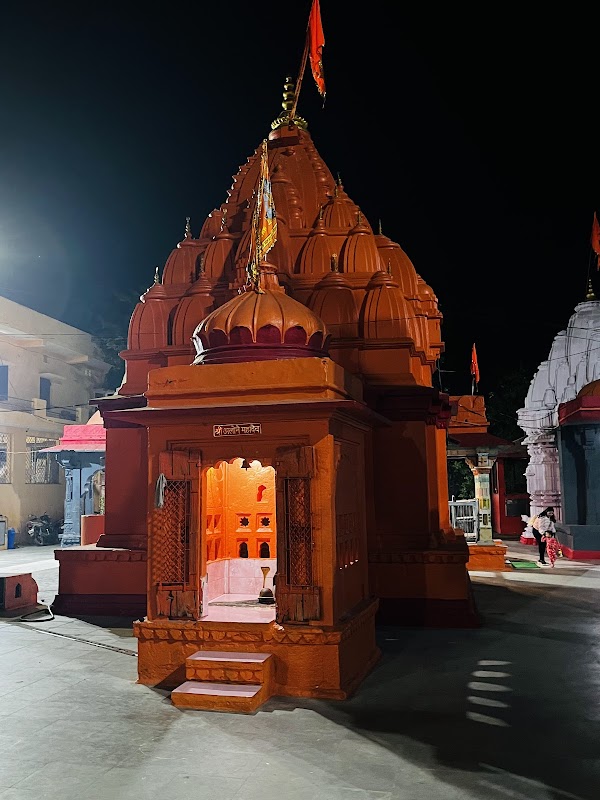 Ahilya Devi Maheshwar Fort 2