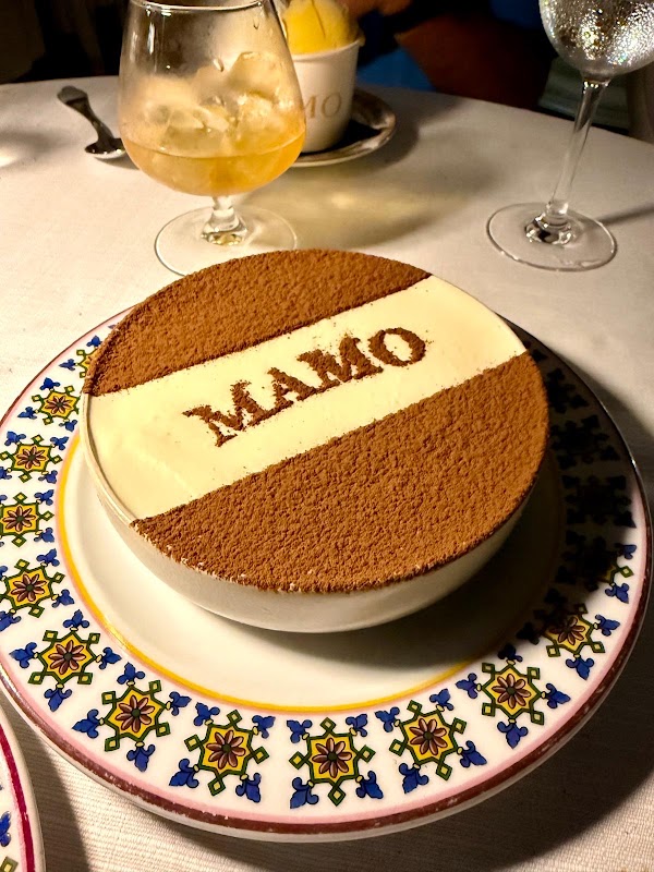 Mamo Michelangelo 4