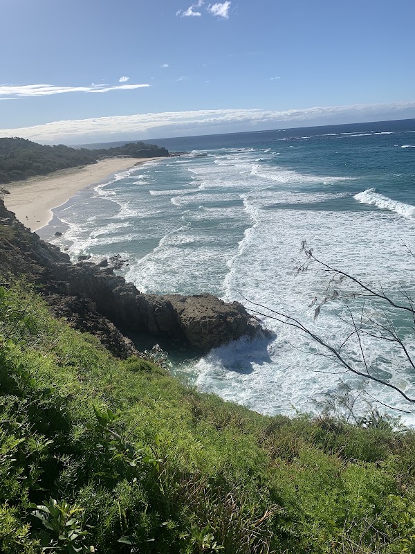 Point Lookout