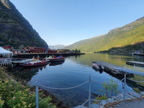 Flåm
