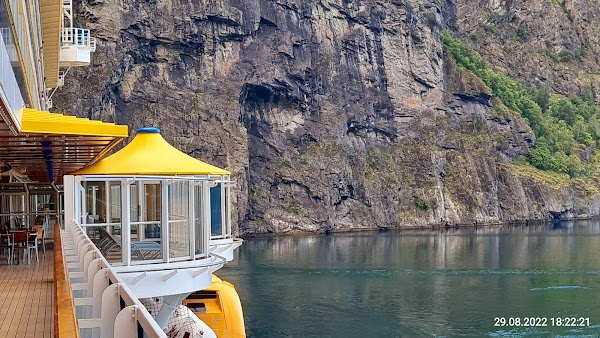 Flåm 4