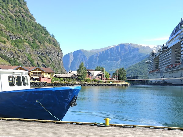 Flåm 3