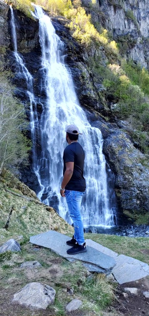 Flåm 2