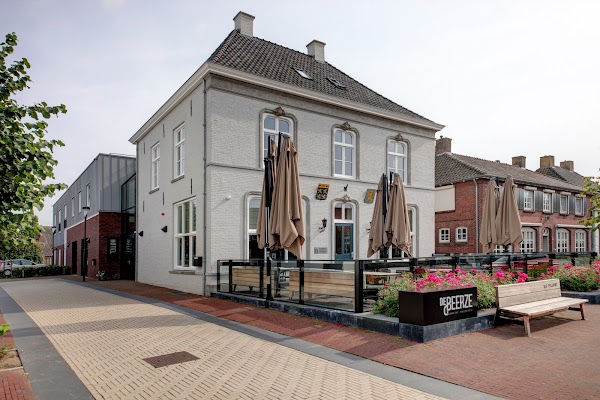 Boutique Hotel De Beerze
