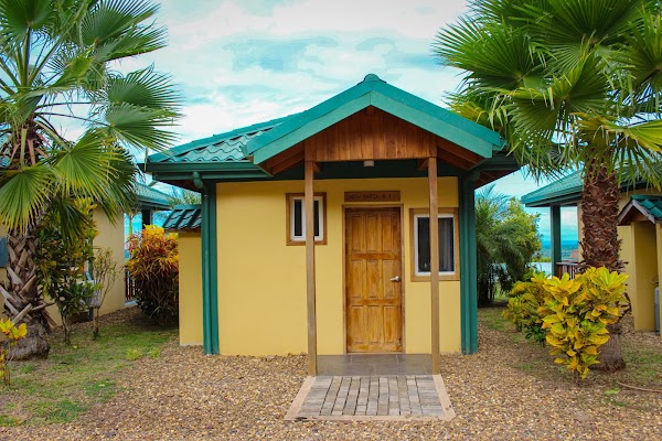 Maya Heights Village Resort