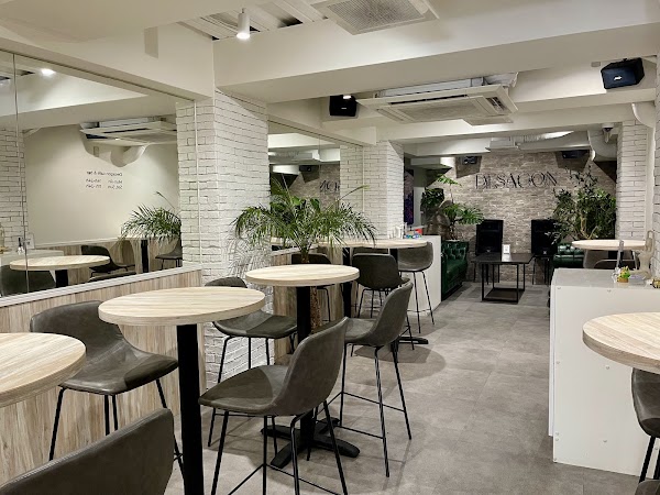 Desagon Cafe Restaurant 1