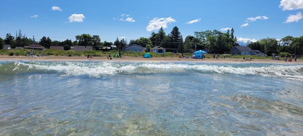 Sauble Beach