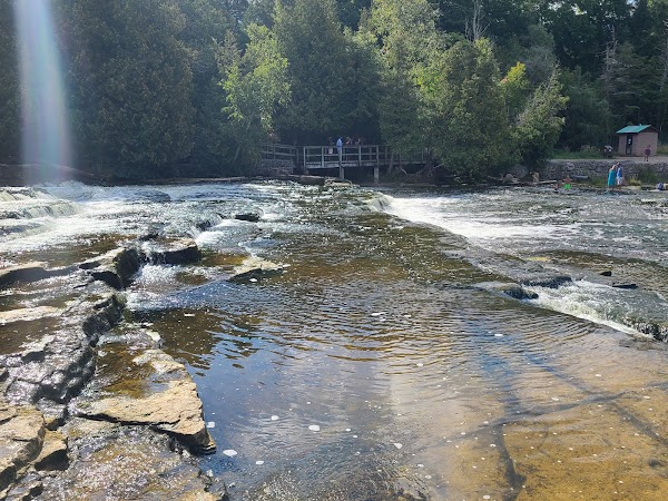 Sauble Beach 5