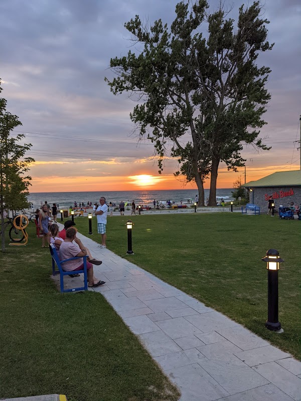 Sauble Beach 3