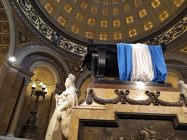 Buenos Aires Metropolitan Cathedral 4