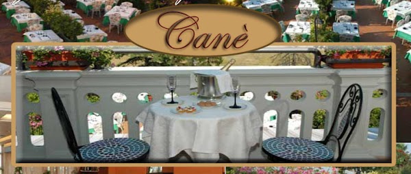 Ristorante Canè - Cucina Tradizionale Emiliano-Romagnola a Dozza