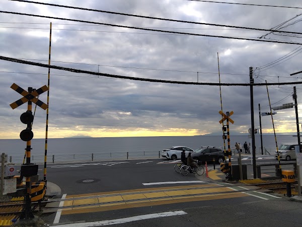 Enoshima Electric Railway 1