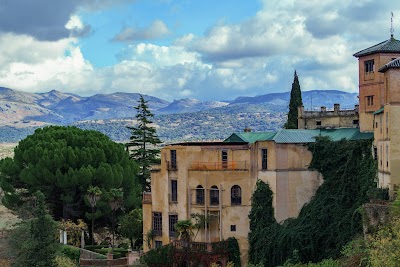 La Casa del Rey Moro 1