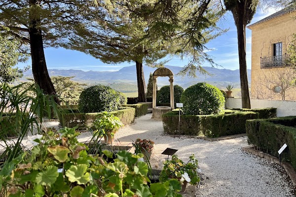 La Casa del Rey Moro 5