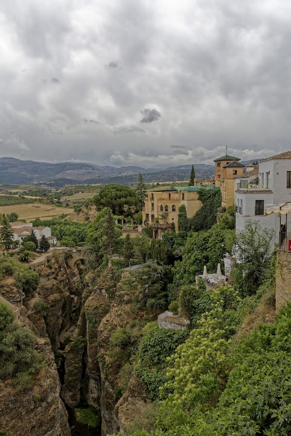 La Casa del Rey Moro 3
