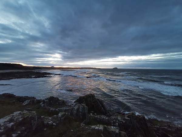 Tyninghame Beach 4