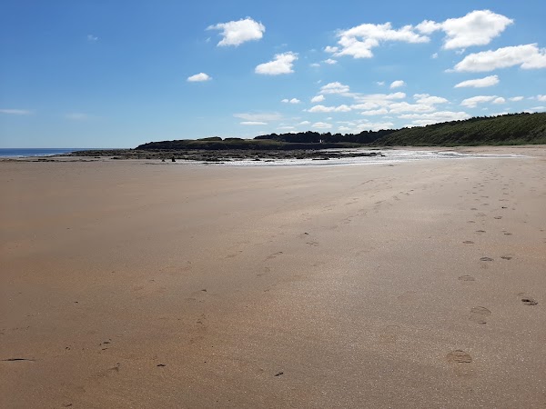 Tyninghame Beach 3