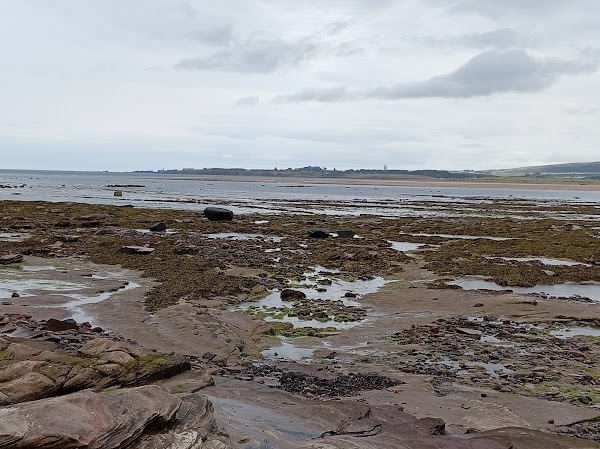 Tyninghame Beach 2