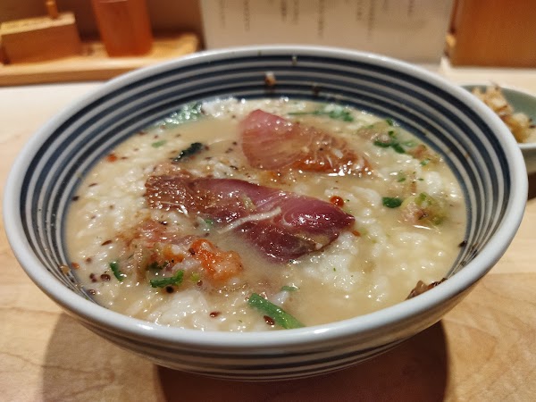 Nihonbashi Kaisen Don Tsujihan Kagurazaka 2