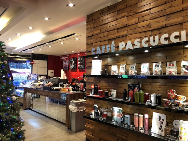 Caffè Pascucci