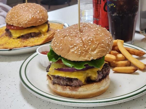 Brooklyn the Burger Joint Samseong 4