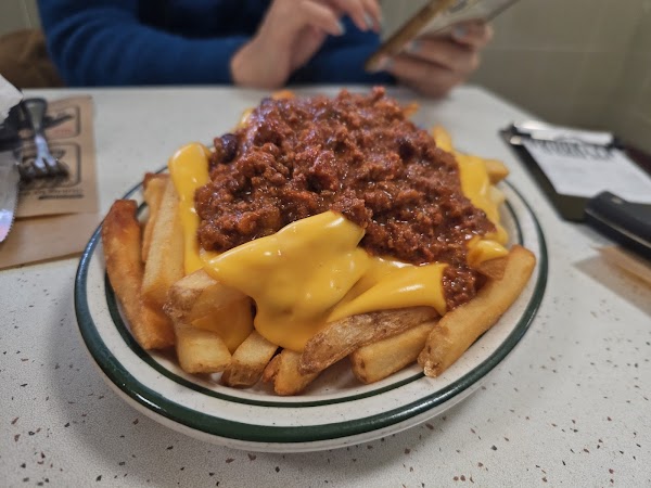 Brooklyn the Burger Joint Samseong 2