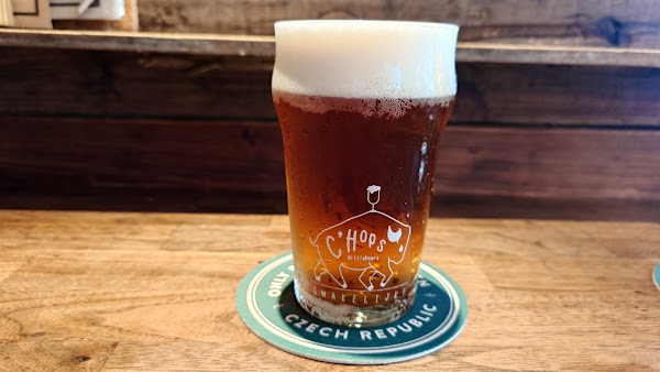 SMAKELIJK C'hops 3