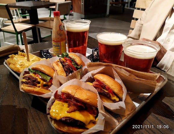 Shake Shack 5