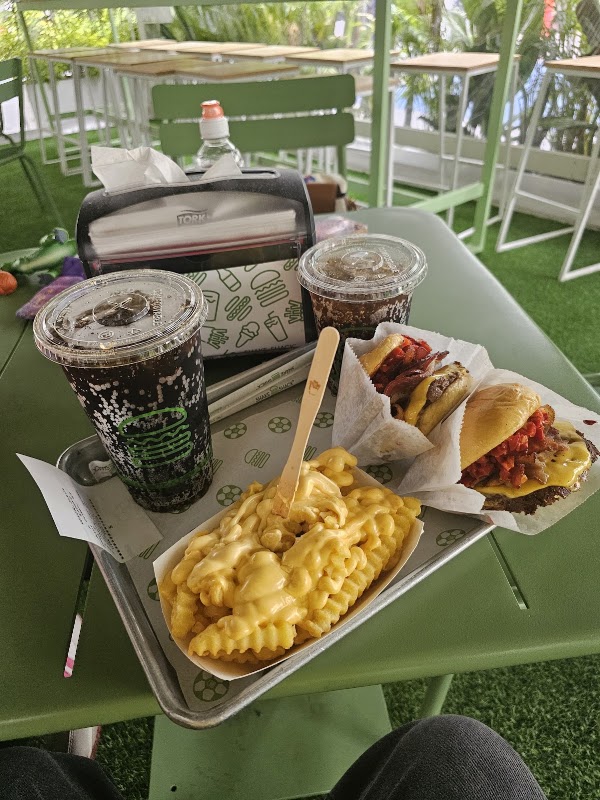 Shake Shack 4