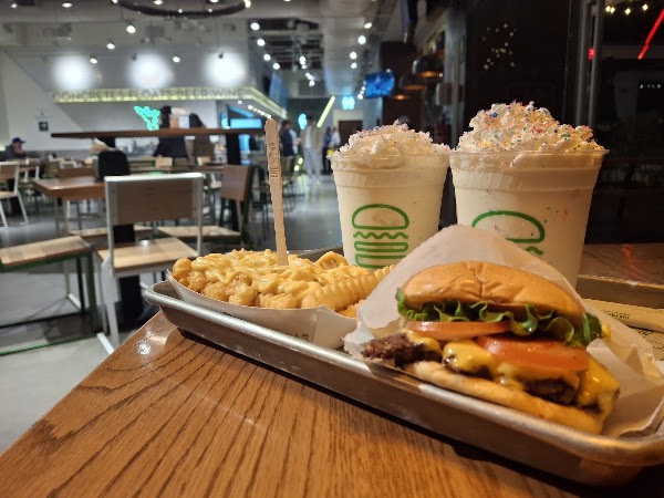 Shake Shack 3