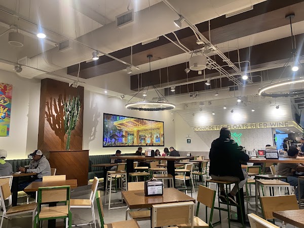 Shake Shack 2