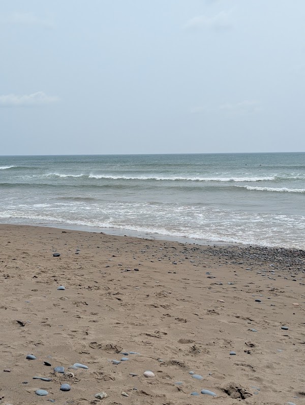 Lawrencetown Beach Provincial Park