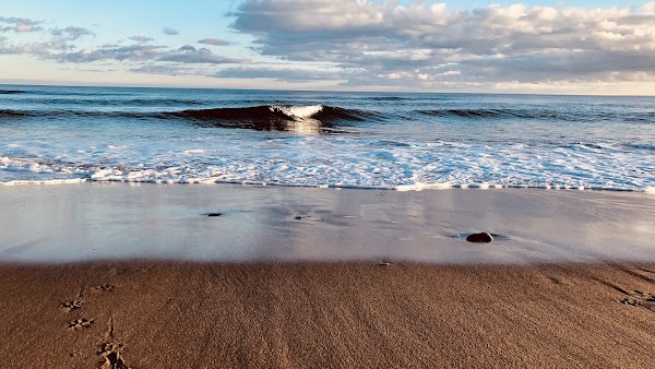 Lawrencetown Beach Provincial Park 5