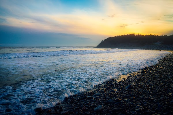 Lawrencetown Beach Provincial Park 4