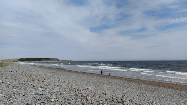 Lawrencetown Beach Provincial Park 3