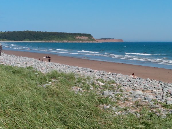 Lawrencetown Beach Provincial Park 2