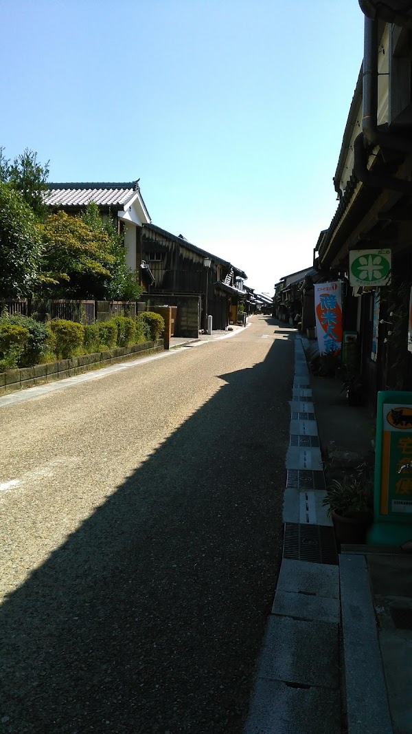 Kameyama 1