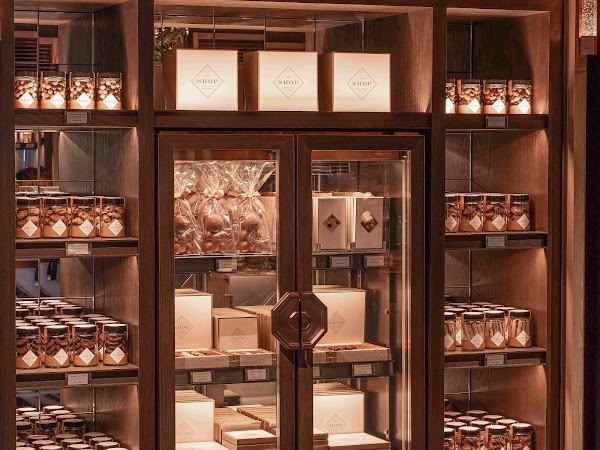 The Shop