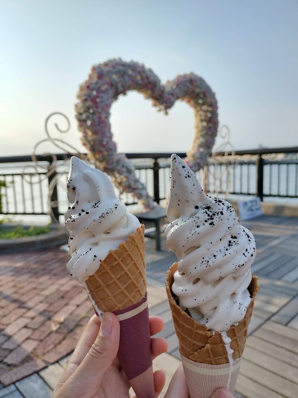 Enoshima Island Spa 2