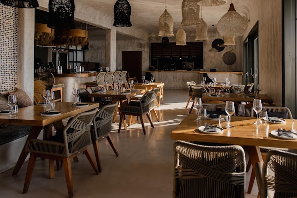 Kaliya Reimagined Food & Drinks