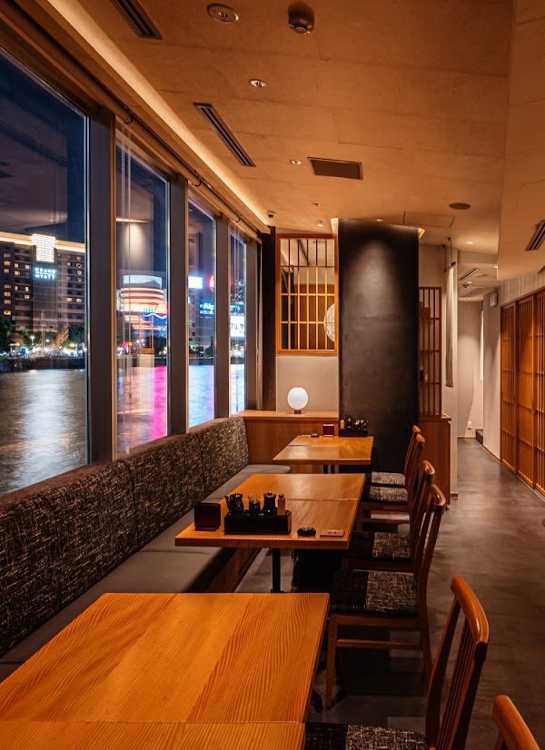 Unagi 4 daime Kikugawa Haruyoshi Branch