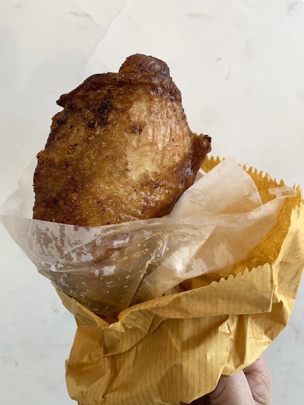 Danish Bakery 5