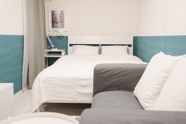 Miyako Shinjuku Hotel