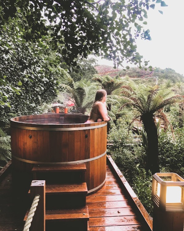 Secret Spot Hot Tubs Rotorua 5
