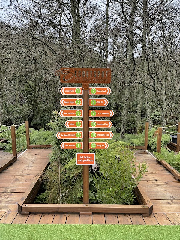 Secret Spot Hot Tubs Rotorua 3