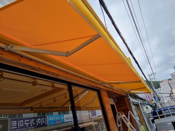 프랑스과자점 2